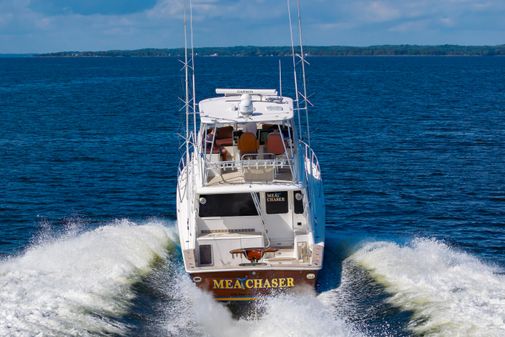 Ocean Yachts Super Sport image