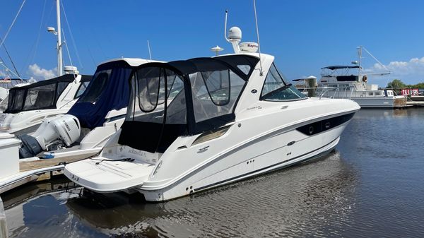 Sea Ray 310 Sundancer 