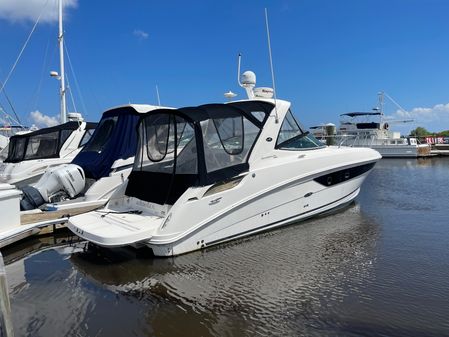 Sea Ray 310 Sundancer image