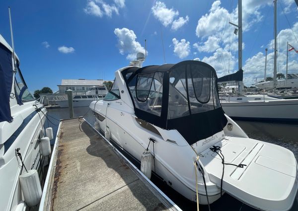 Sea Ray 310 Sundancer image