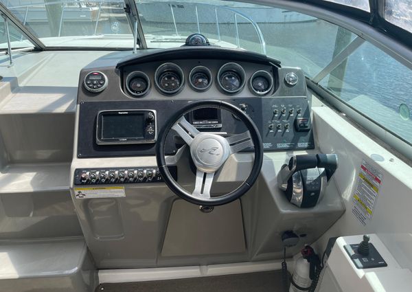 Sea Ray 310 Sundancer image