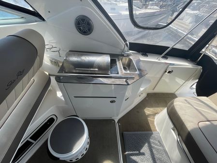 Sea Ray 310 Sundancer image