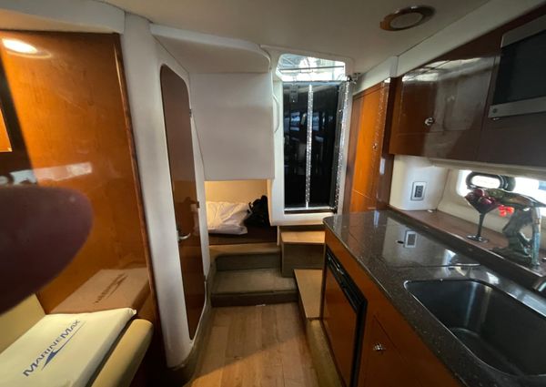 Sea Ray 310 Sundancer image