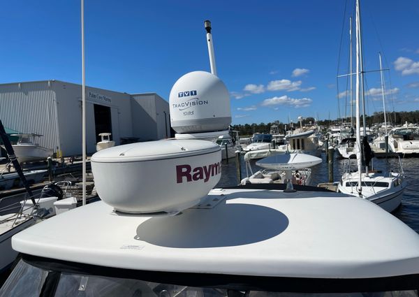 Sea Ray 310 Sundancer image