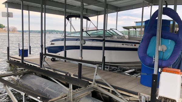 Crownline 270 BR