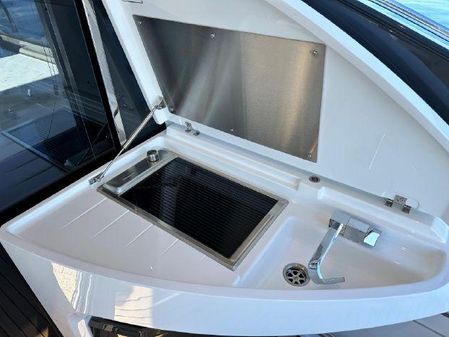 Fairline Targa 45 GT image