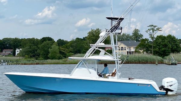 Boats For Sale - Intrinsic Yacht & Ship