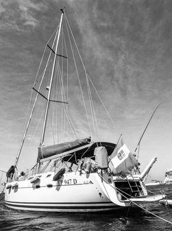 Hanse 531 image