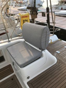 Hanse 531 image