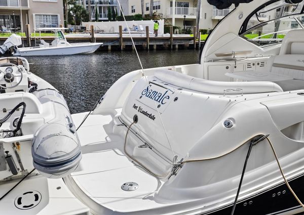 Sea Ray 44 Sundancer image