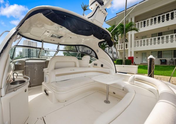 Sea Ray 44 Sundancer image