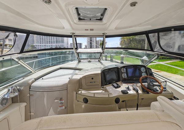 Sea Ray 44 Sundancer image