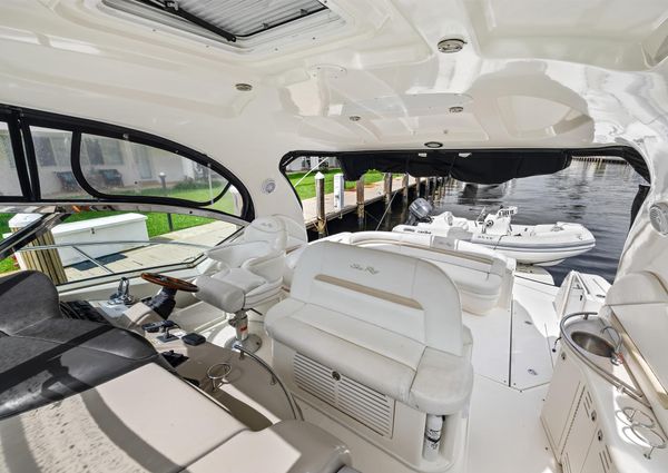 Sea Ray 44 Sundancer image