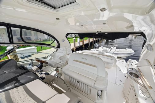 Sea Ray 44 Sundancer image