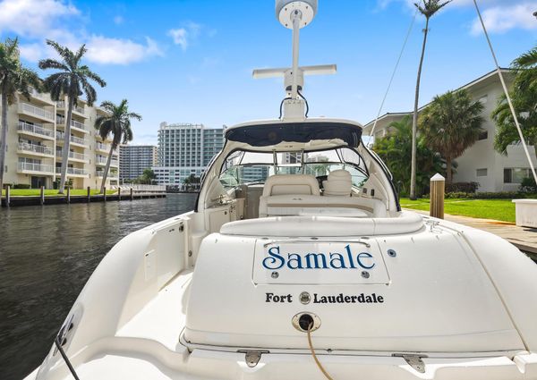 Sea Ray 44 Sundancer image