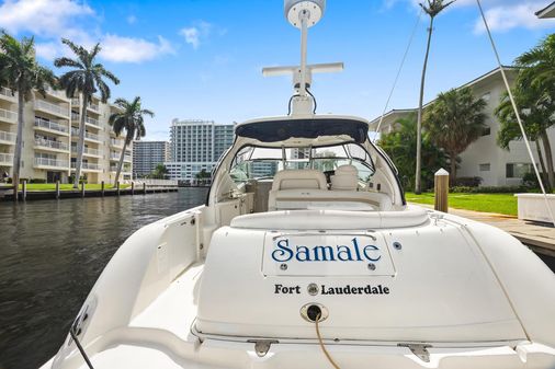 Sea Ray 44 Sundancer image