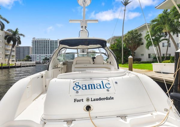 Sea Ray 44 Sundancer image