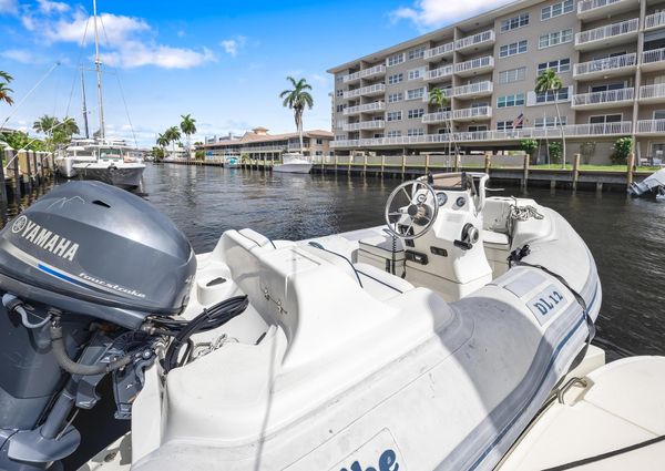 Sea Ray 44 Sundancer image