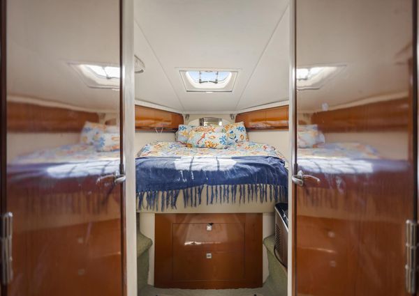 Sea Ray 44 Sundancer image