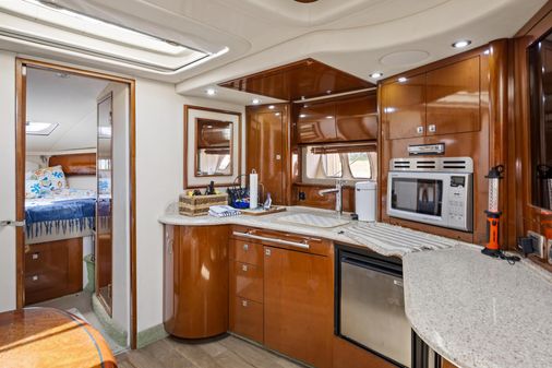 Sea Ray 44 Sundancer image