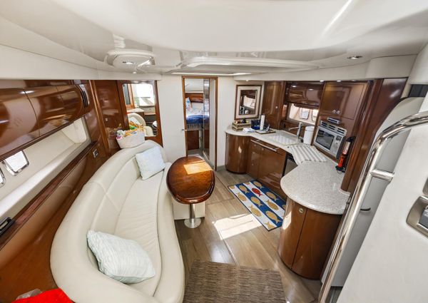 Sea Ray 44 Sundancer image