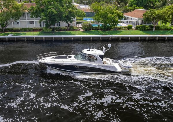 Sea Ray 44 Sundancer image