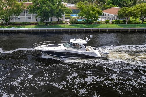 Sea Ray 44 Sundancer image