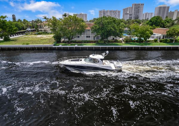 Sea Ray 44 Sundancer image