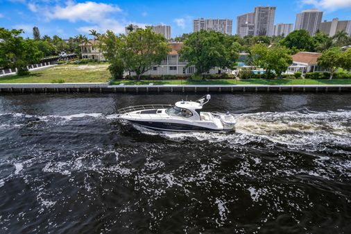 Sea Ray 44 Sundancer image