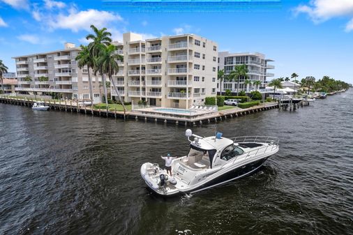 Sea Ray 44 Sundancer image