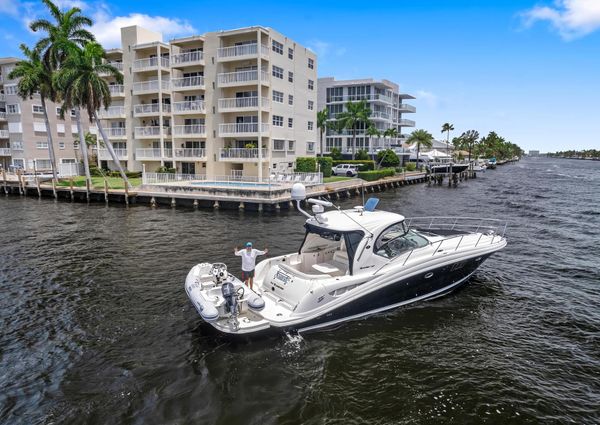 Sea Ray 44 Sundancer image