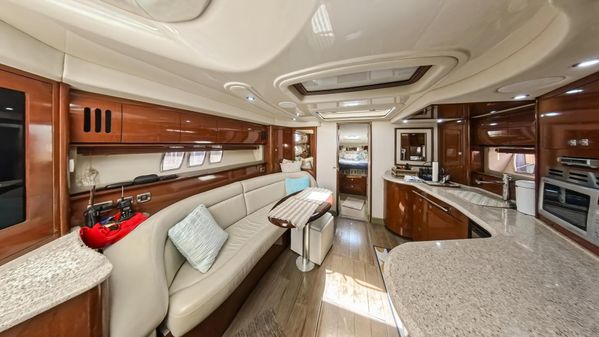 Sea Ray 44 Sundancer image