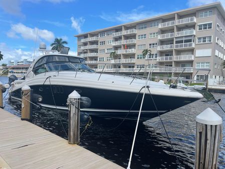 Sea Ray 44 Sundancer image