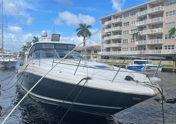 Sea Ray 44 Sundancer image