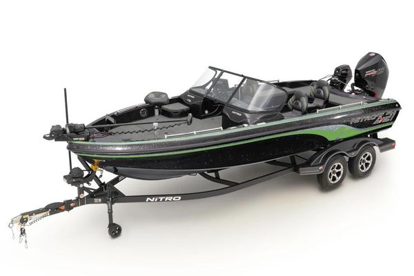 Nitro ZV21 Pro - main image