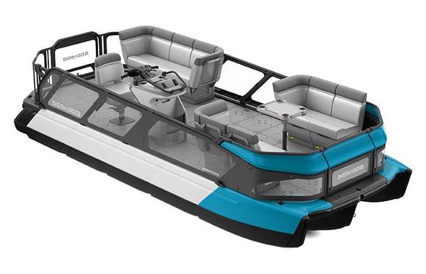 2023 Sea-Doo Switch 19