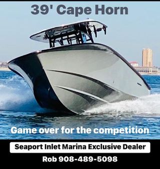 Cape-horn 39-T image