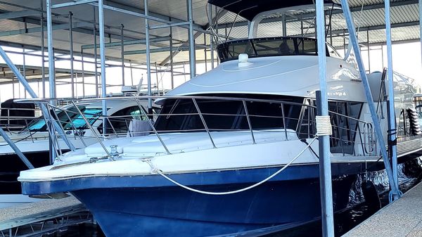 Bluewater 5200 Signature Edition 