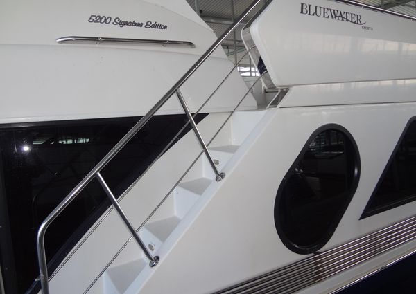 Bluewater 5200 Signature Edition image