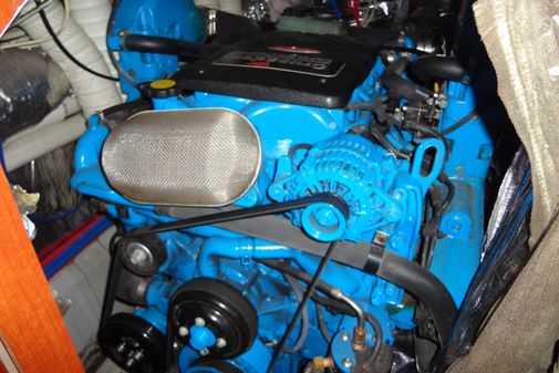 Bluewater 5200 Signature Edition image