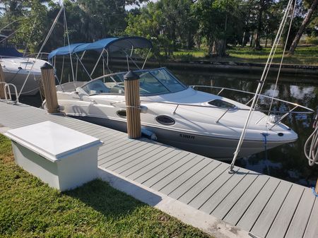 Sea Ray 240 Sundancer image