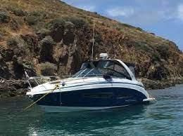 Regal 32 Express