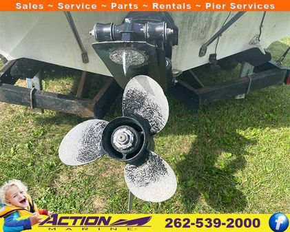 Sea Ray 200 SXL image