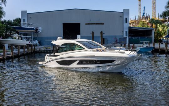 Beneteau Gran Turismo 32 image