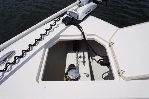 Cobia 320 CC image