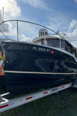 Ranger-tugs R-27 - main image