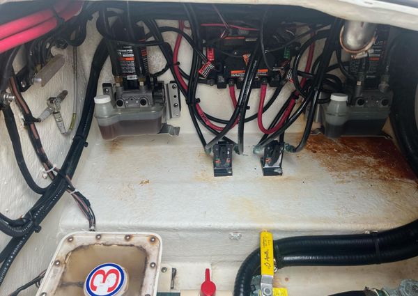 Cobia 344 Center Console image