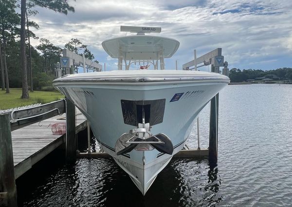 Cobia 344 Center Console image