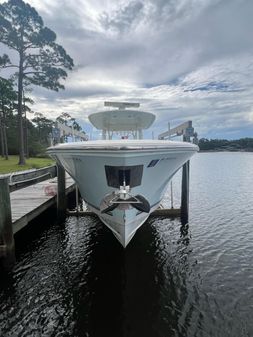 Cobia 344 Center Console image