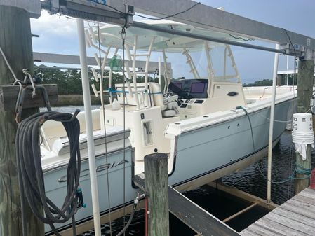 Cobia 344 Center Console image